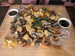 -意大利农场度假村