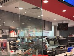 -永和大王(蛙嫩鸡香煲煲鲜·军博店)