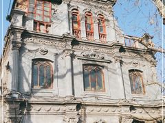 -1901 Cafe(西四店)