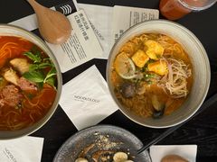 -里面·Noodlology(机电院店)