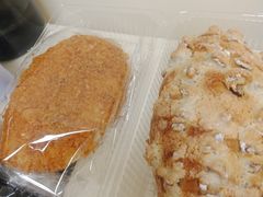 -BreadTalk面包新语·烘焙蛋糕(金光华广场店)