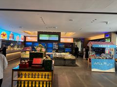 -连鹭海鲜·海肠捞饭·海胆饭(星海店)