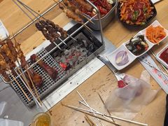 -正丰源大缸烧烤(人民路店)