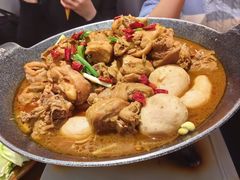 -石灰石烧鸡公(南通万象城店)