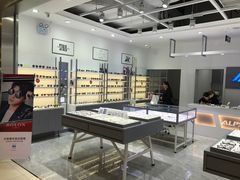 -ALPS阿尔卑斯眼镜(我格广场店)