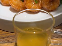 -花舍·新派粤菜·西餐·下午茶(亚运村·鸟巢店)