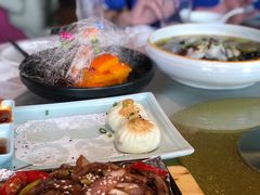 -柒园·三十年创意杭帮菜(龙湖滨江天街店)