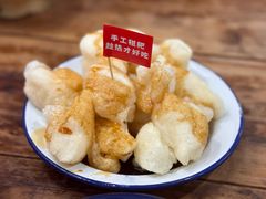 -聂发财重庆江湖菜(解放碑店)