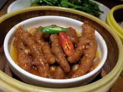 -南拳十三姨·潮汕砂锅粥(世纪金源店)