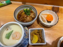 -大岛日本料理铁板烧(南通大饭店)