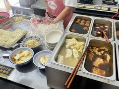 -老葛汤包(石佛路店)