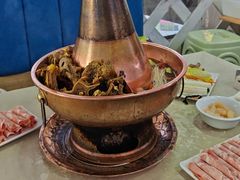 -虾大侠·盱眙龙虾老北京铜锅涮羊肉(金楠天街店)