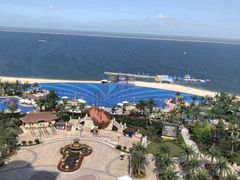 -恒大·海上威尼斯售楼处