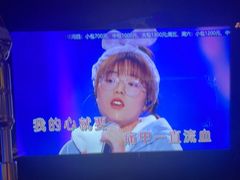 -温莎KTV(珠江路店)