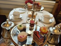 -Salon de Ville浦江汇(上海外滩华尔道夫酒店店)