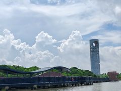 -东寨港红树林旅游区