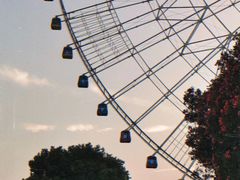 -南昌之星摩天轮