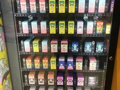 -泡泡玛特POPMART(国金街店)