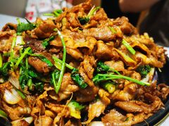 -紫光园·烤鸭·北京菜(团结湖店)