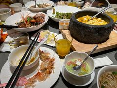 -小厨娘淮扬菜(河西奥美大厦店)
