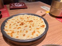 -西塔老太太泥炉烤肉(武汉摩尔城店)