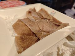 -宽板凳老灶火锅(簋街店)
