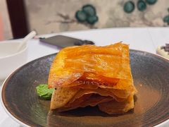 -扬州香格里拉·香宫中餐厅