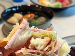 -杭州城中香格里拉大酒店
