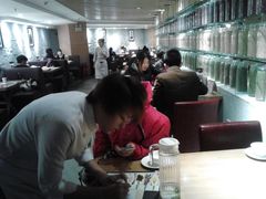-东方饺子王(重庆路亚泰店)