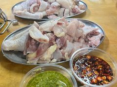 -威邵鸡煲(西华路总店)