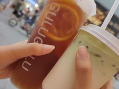 -咕噜咕噜·章鱼小丸子(西湖路店)