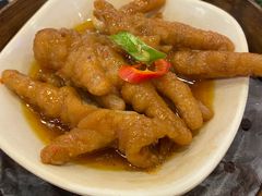 -澳门陈光记烧味饭店(南京德基广场店)
