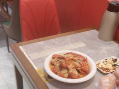 -虾女王·龙虾·烧烤(龙江店)