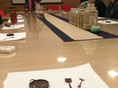 -江湾镇街道社区文化活动中心