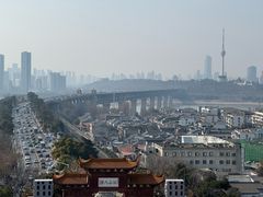 -武汉长江大桥