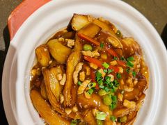 -谭福锅北京烤鸭(石岐大信店)