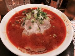 -博多一幸舍(侨福芳草地购物中心店)