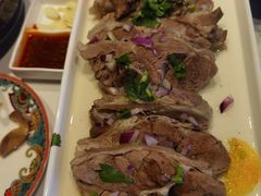 -巴依老爷新疆美食(常营店)
