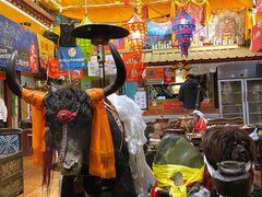 大堂-吉祥圣雪藏餐