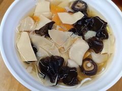 -龙华素斋(龙华路店)