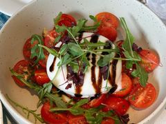 番茄塔帕斯-22ºN BISTRO西餐&酒馆