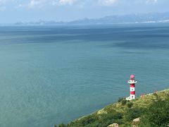 -灵山岛风景区