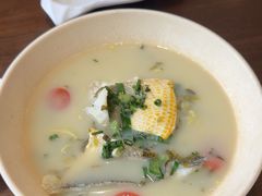 -玖鲜小笼(中山广场店)