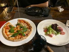 -安妮意大利餐厅(日坛店)