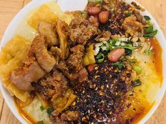 -小豆海棠(嘉兴路店)