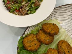 鱼饼-阿诺泰·泰国餐厅(棕北店)