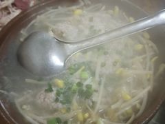 -汝萍传统蘸水菜(春华路总店)
