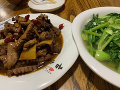 -红实家常菜(静安里店)