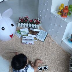 -巴黎婚纱摄影工作室