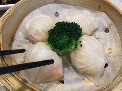 -丰鲤楼•闽南茶楼(仟禧汇店)